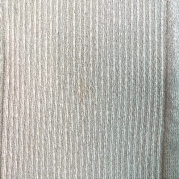 Vintage Burberrys Cashmere Pringle Sweater Yellow - Picture 5 of 5